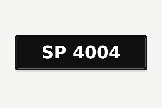 SP 4004